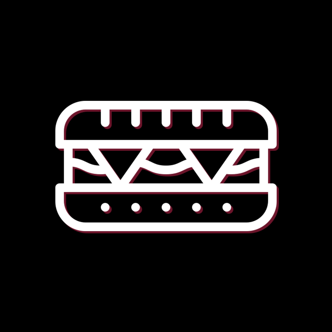 سادويش فرينة